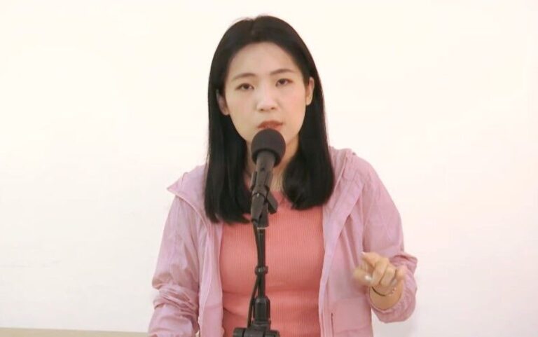 海鯤號潛測50公尺成功　徐巧芯給鼓勵！曝後續艦「不能」動支原因