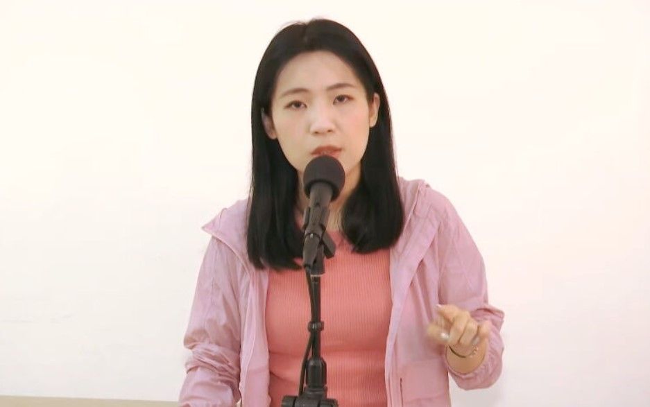 海鯤號潛測50公尺成功 徐巧芯給鼓勵!曝後續艦「不能」動支原因