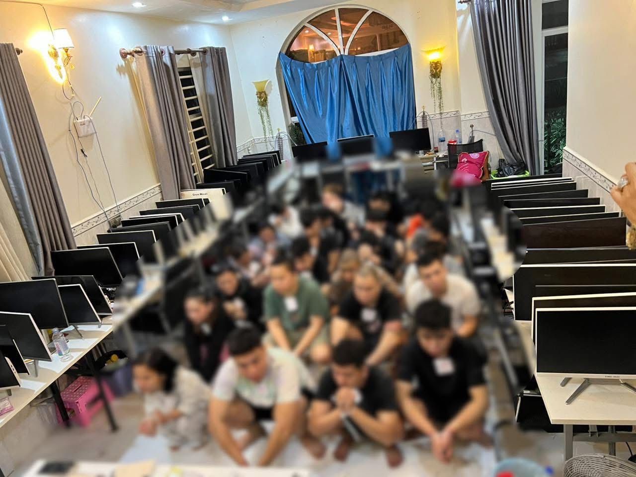 台人柬埔寨淘金慘遇「黑吃黑」 刑事局曝去年20多人客死異鄉