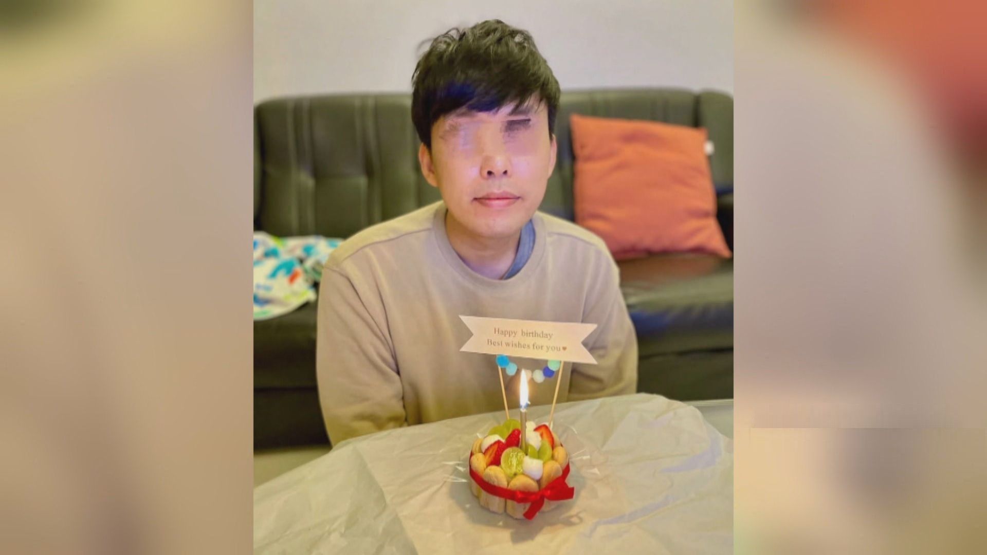 檢察官林俊言不和解!小草工程師恐嚇「血債血還」 一審獲緩刑