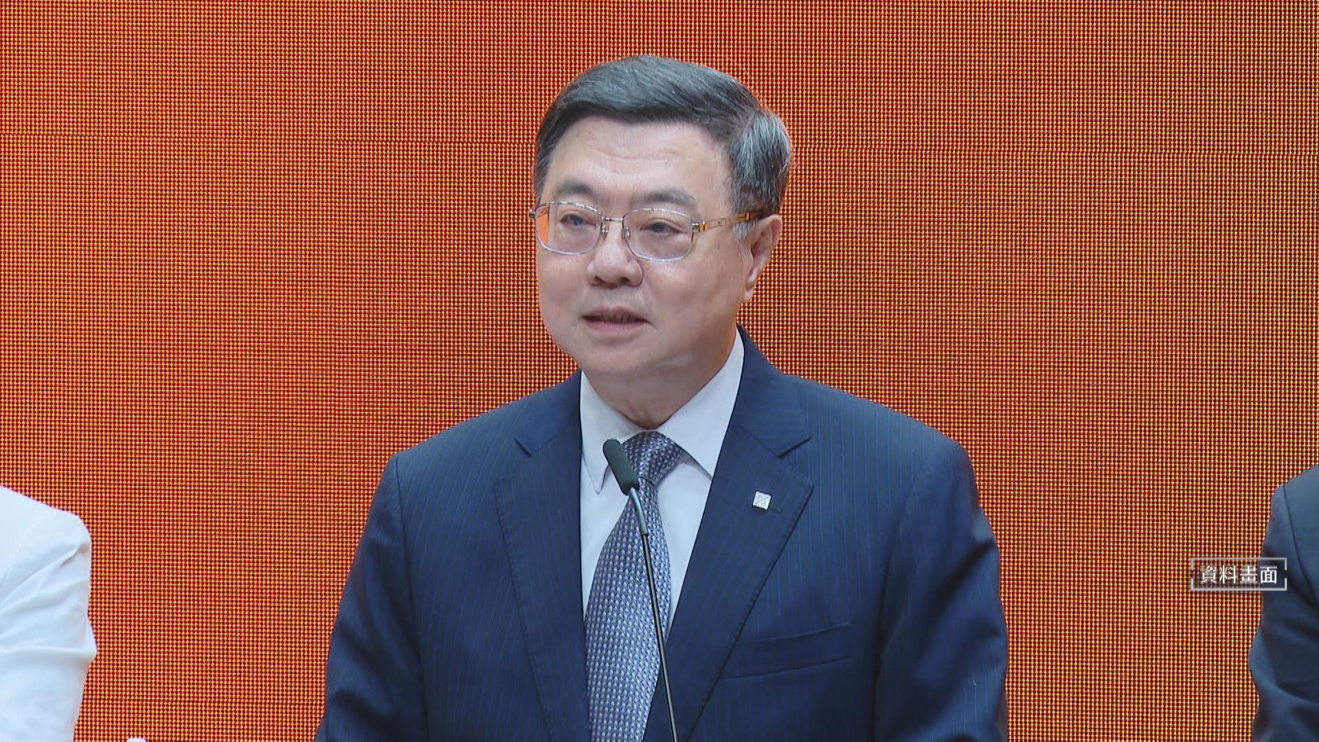 中共演習干擾海空域 卓榮泰:無法接受立院不譴責