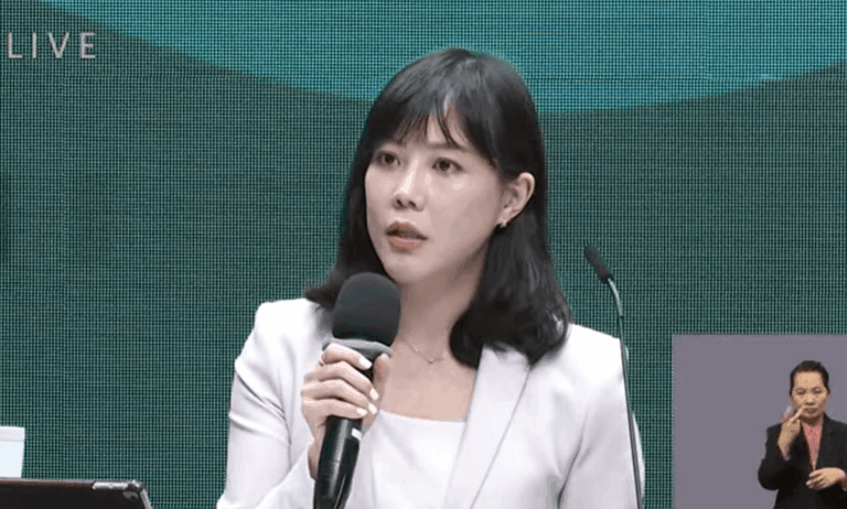 藍白擬先動支718億新興預算　行政院：須經完整審查才能動用