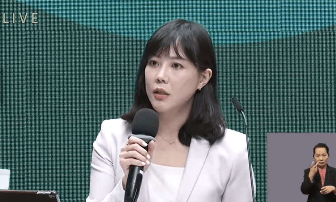 藍白擬先動支718億新興預算 行政院:須經完整審查才能動用