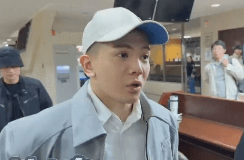 孫生涉猥褻罪嫌重大、具國外謀生能力 限制出境出海再延8月