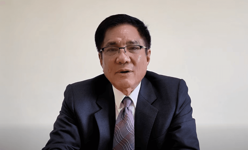 賴清德囑咐選嘉義縣長? 黃榮利被打臉:支持、追隨賴主席不變