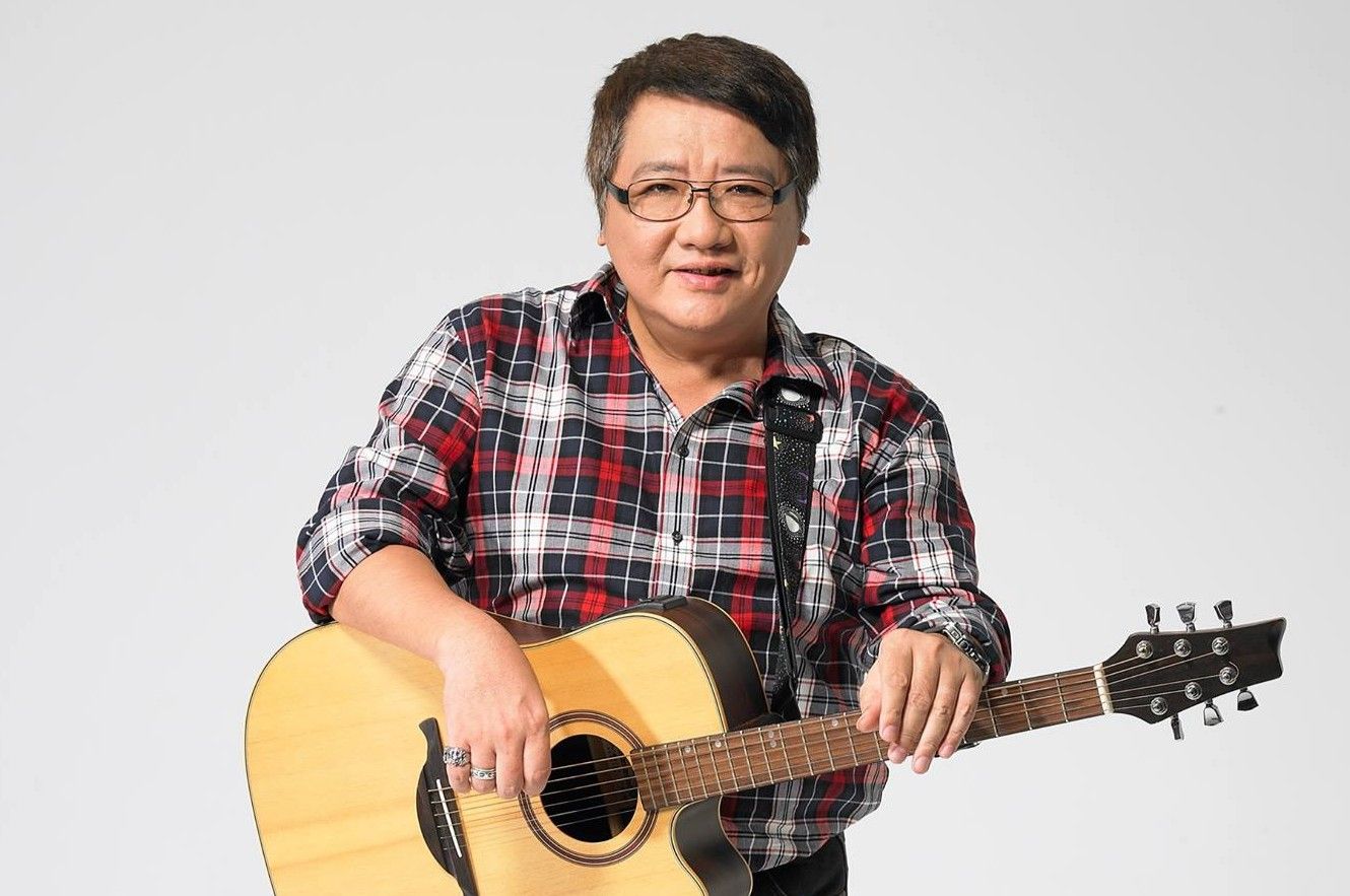 歌手王夢麟酒駕肇事!撞翻清潔員推車 酒測超標近3倍涉公共危險罪