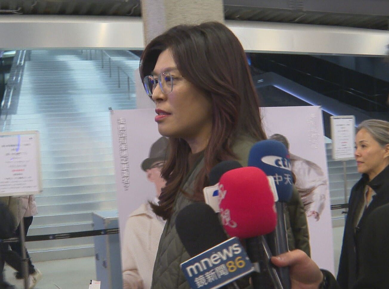 憲法法庭再次5人判決 鄭麗文:不要再違憲