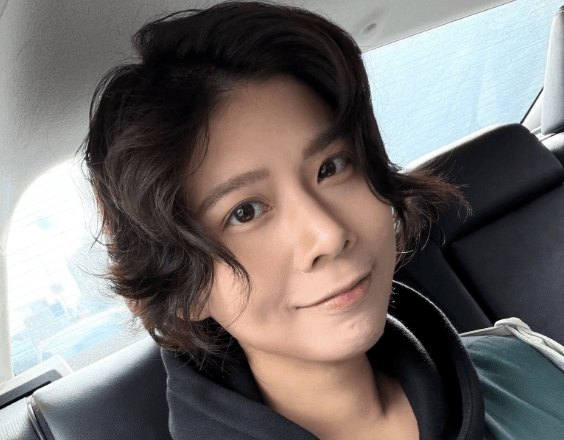 警傳訊騷擾逾2年…還上門送禮!網紅韓璟提告 台中警方回應了