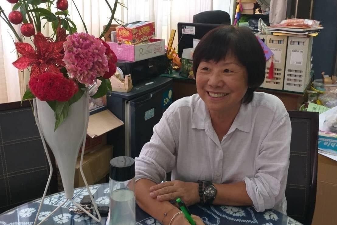 捲助理費案!民進黨前彰化縣議員江熊一楓遭羈押 檢方證實