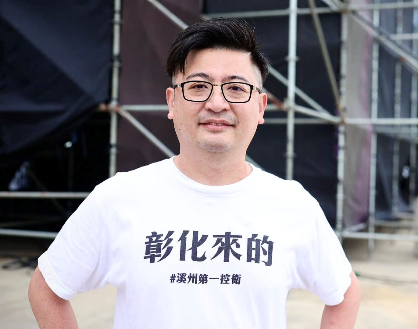 謝典林任理事長挨批「整天鬼混」3度流會 籃協:勿抹煞努力