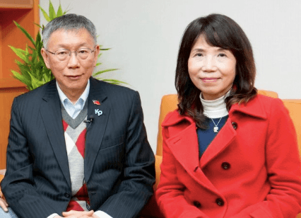 柯文哲曝陳昭姿成白委特例背後考量 黃國昌:任期最多到2028