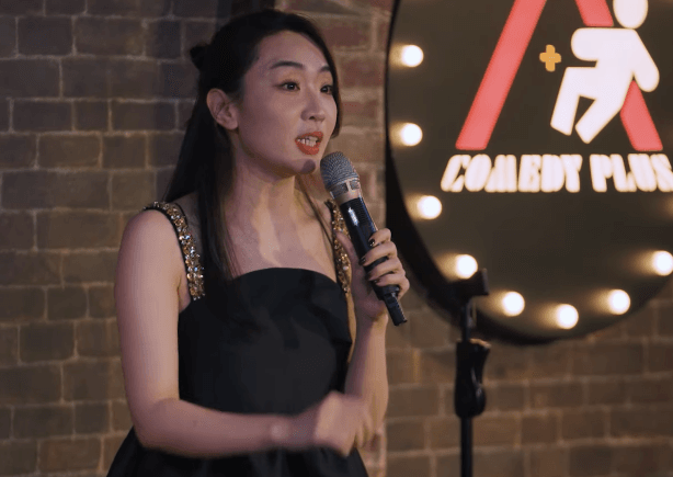 喜劇演員模仿李珠珢、李多慧遭炎上 球團:幽默不該貶低他人