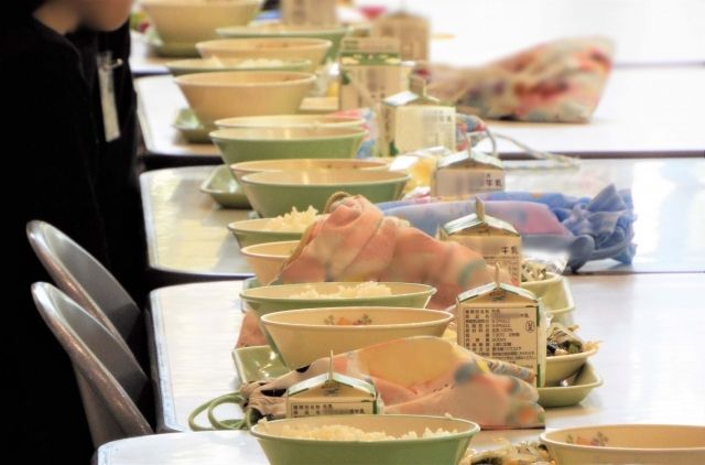 免費營養午餐成政治競賽? 王婉諭逆風反對:免錢的,最貴