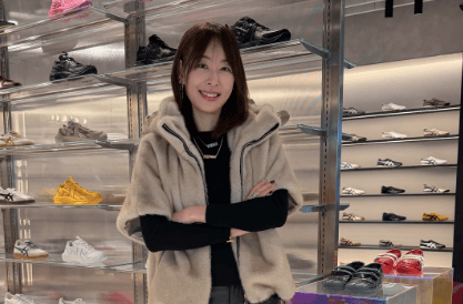 101鬼塚虎涉歧視越南移工 賈永婕火速巡完櫃!暖心喊話店員