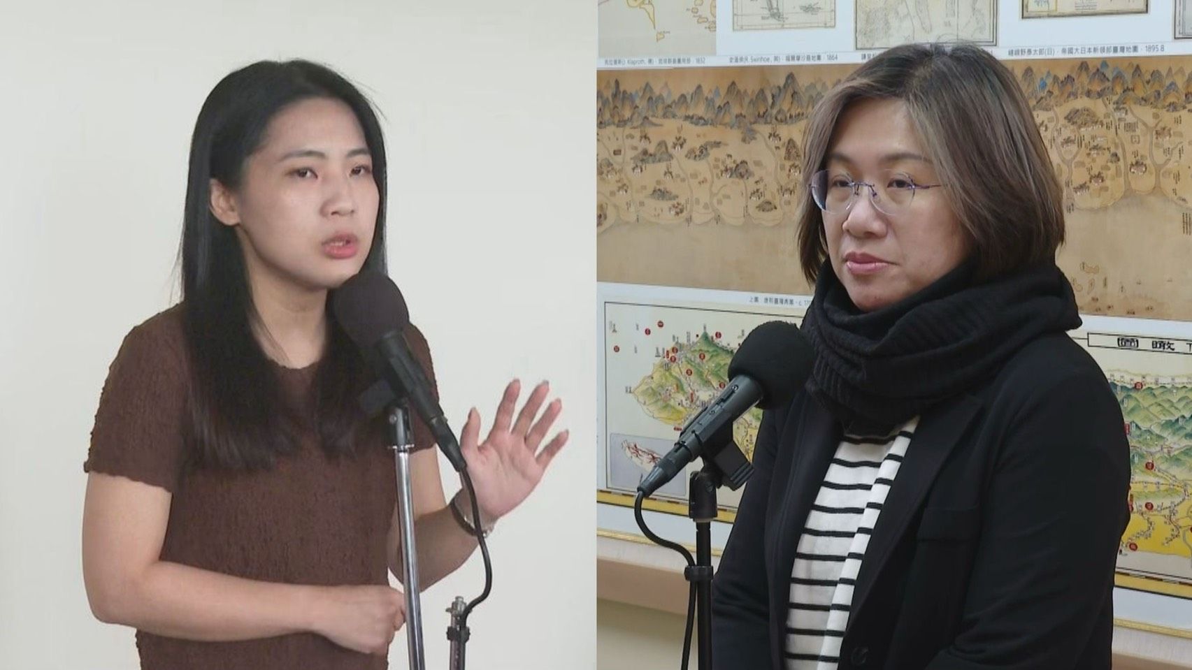 徐巧芯稱賴清德「亂象的始作俑者」 陳培瑜反批:彈劾案是政治鬧劇