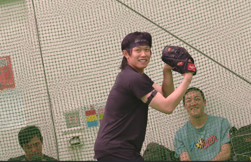 經典賽開訓熱血爆棚 陳傑憲續扛隊長3/陳冠宇連戰3屆 Fairchild、Long估2/28報到