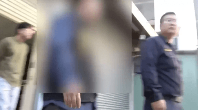 臉書限動發「殺害總統、國防部長」自認非公開 嘉義男遭送辦