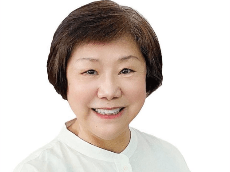 涉詐領助領費遭收押!江熊一楓仍參選到底 彰化黨部壓線登記