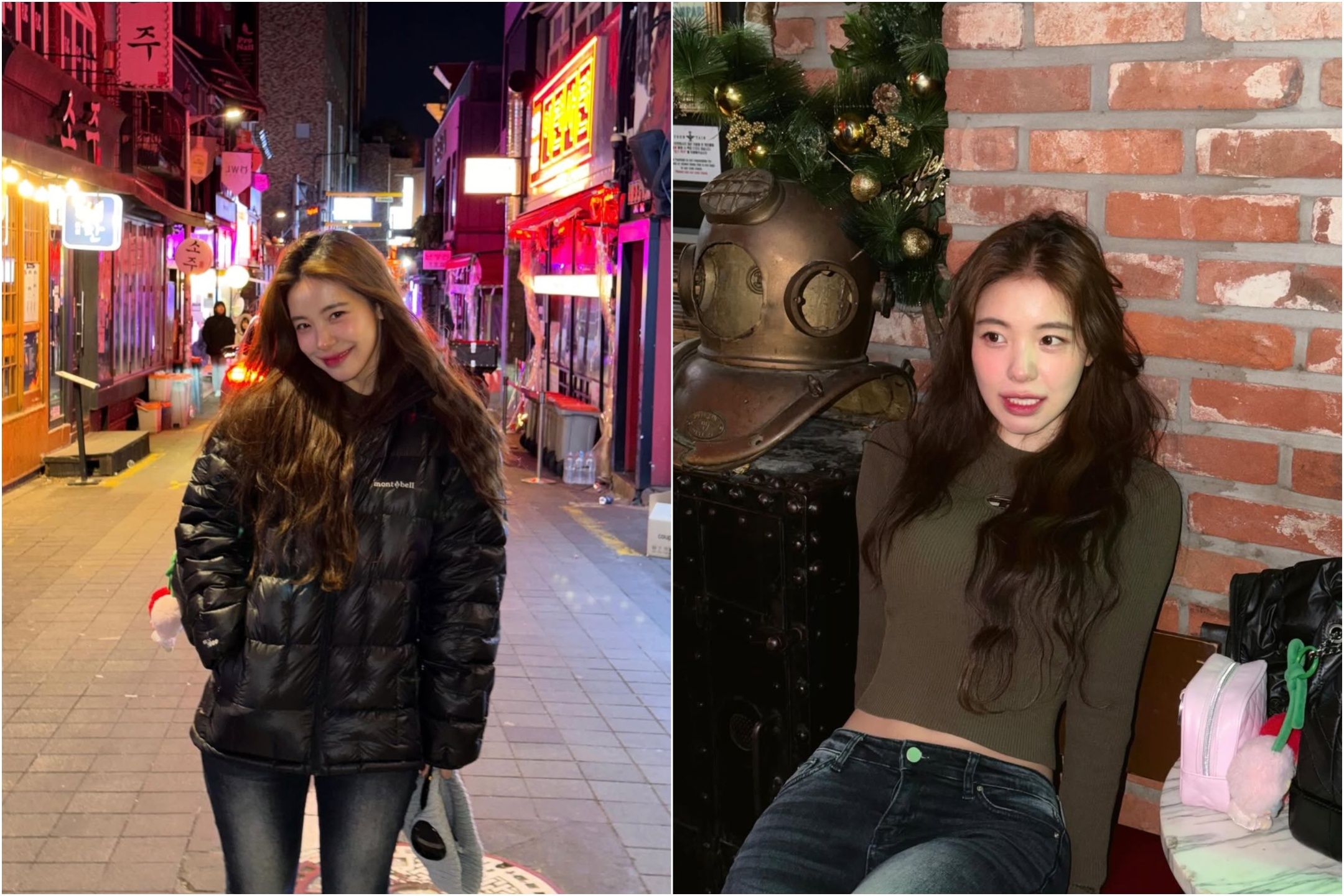 口音風波後首露面 李多慧:有在練習,希望更像台灣人