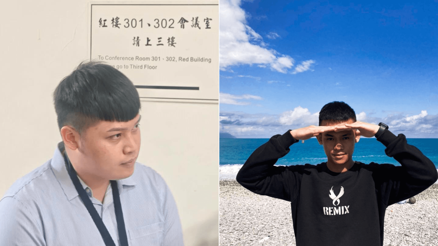 四叉貓起底馬德案涉案職軍 揭20萬出賣台灣真相:欠高利貸