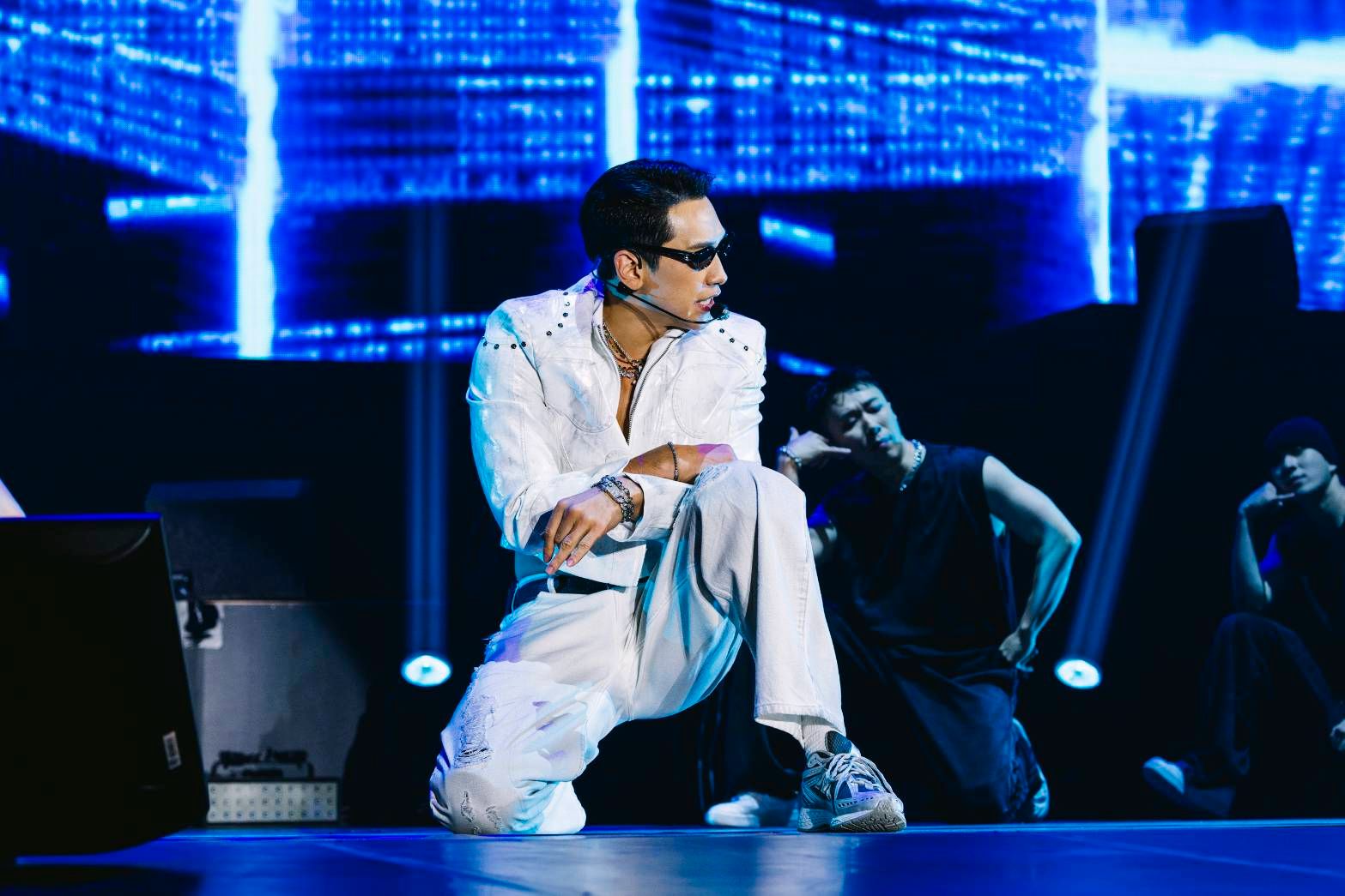 RAIN親回聽障粉絲道歉文 全網暖哭:天王唯一回覆給了台灣