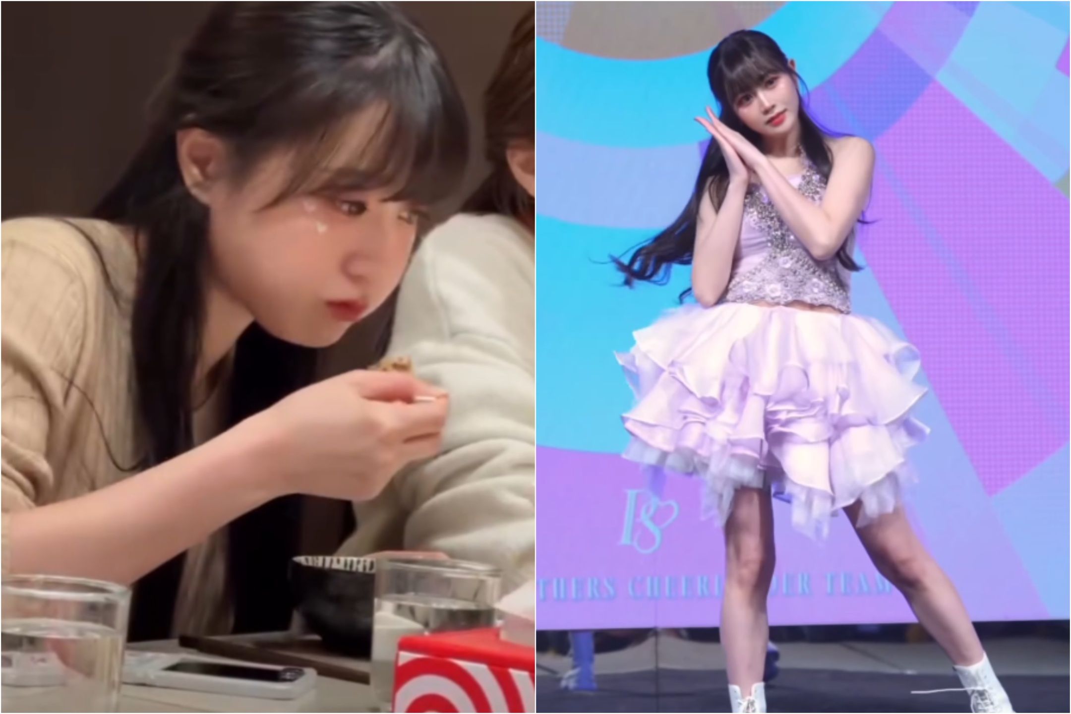 邊荷律喪父痛未平復仍來台工作 「再返韓難過一下」喊話2月見