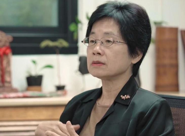 院長高金枝傳霸凌法官譏諷玻璃心 高等法院:誤會冰釋未接獲申訴