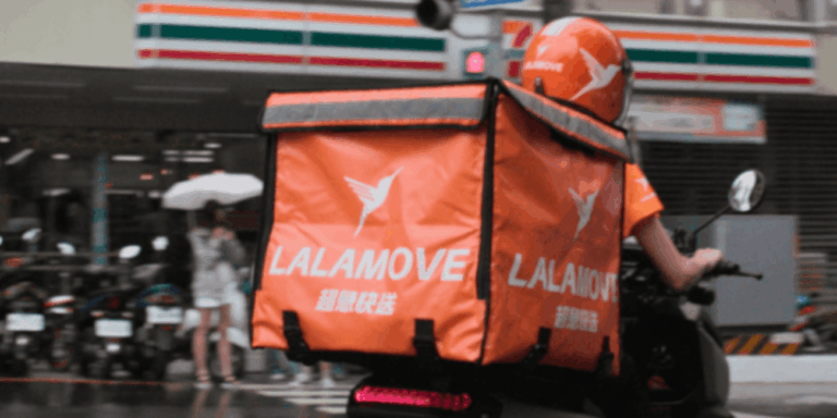 Lalamove官網標「中國台灣」引資安疑慮　網抵制怒轟：踩踏主權