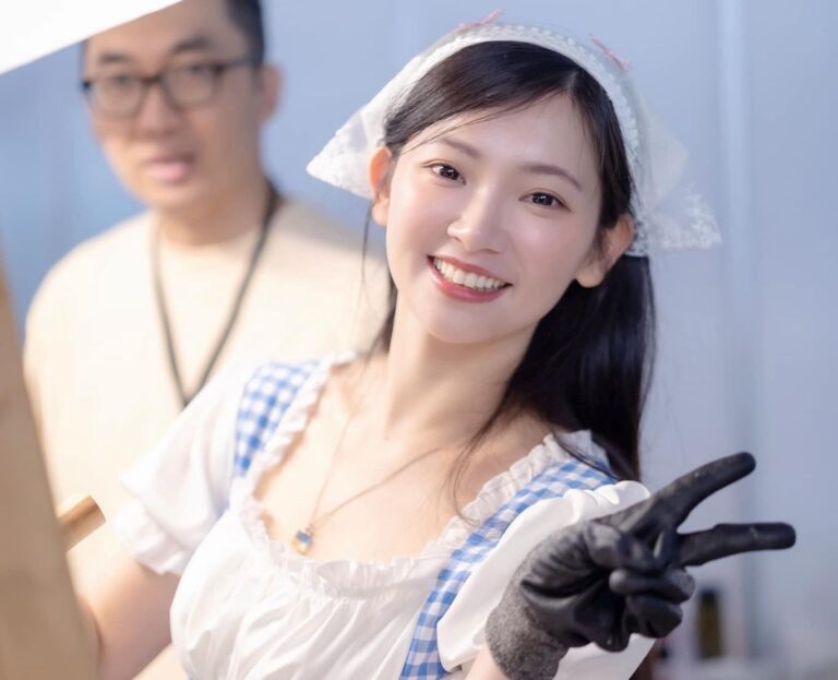 「兒童台最正姐姐」自曝10年婚姻觸礁　已簽離婚協議老公急挽回