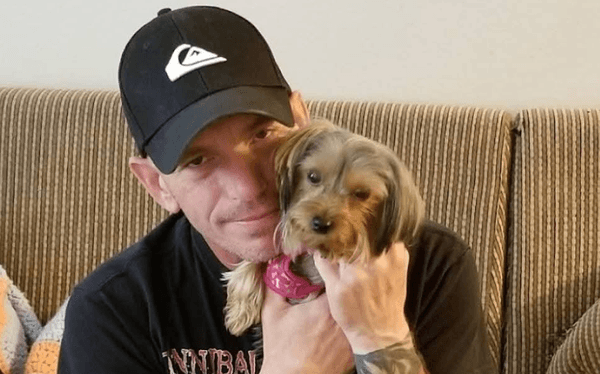 廁所插隊爆口角 52歲男被開多槍命喪加油站