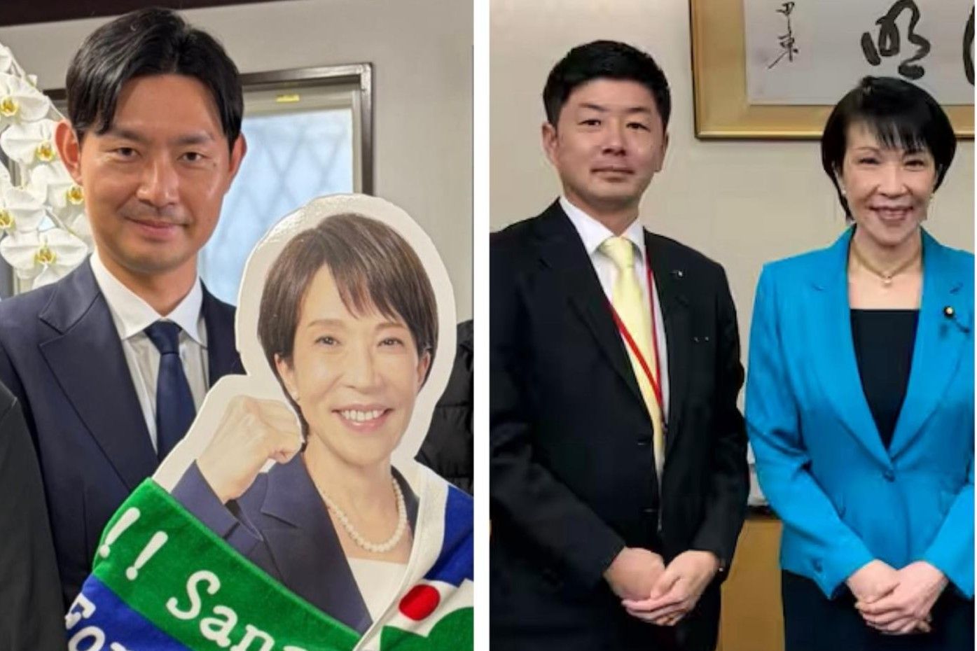 日各黨密集布局選戰 矢板明夫:自民黨親台候選人助深化台日關係