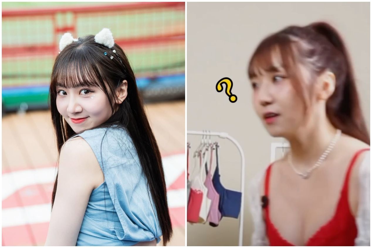 直播一半突昏倒!小龍女掌沛光速復活撐完全場 敬業精神網讚爆