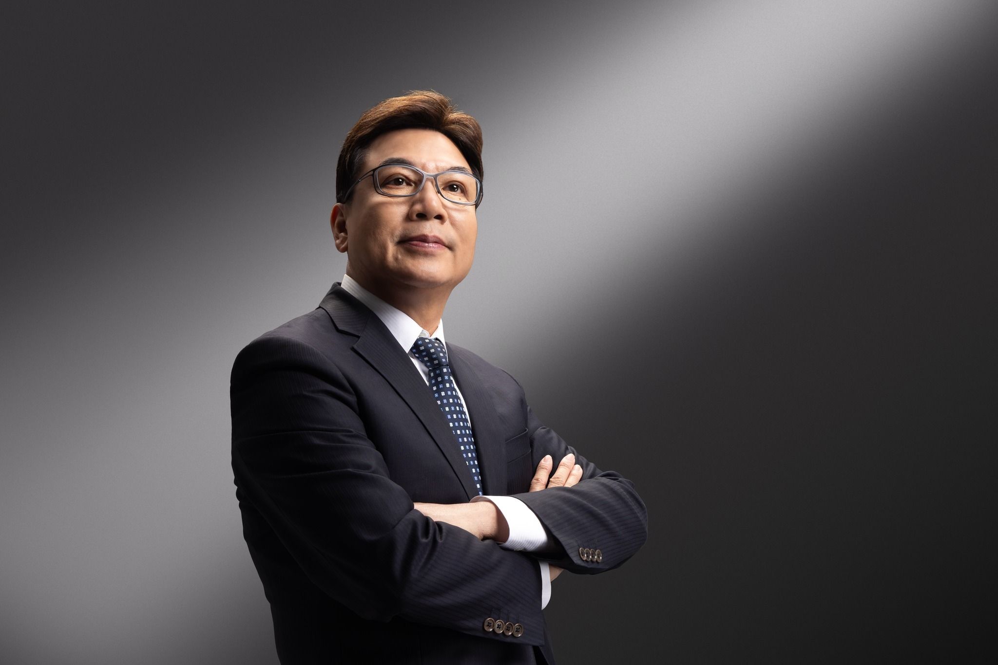 國民黨新北市長人選月底前協調 劉和然未預設立場:等候聯絡