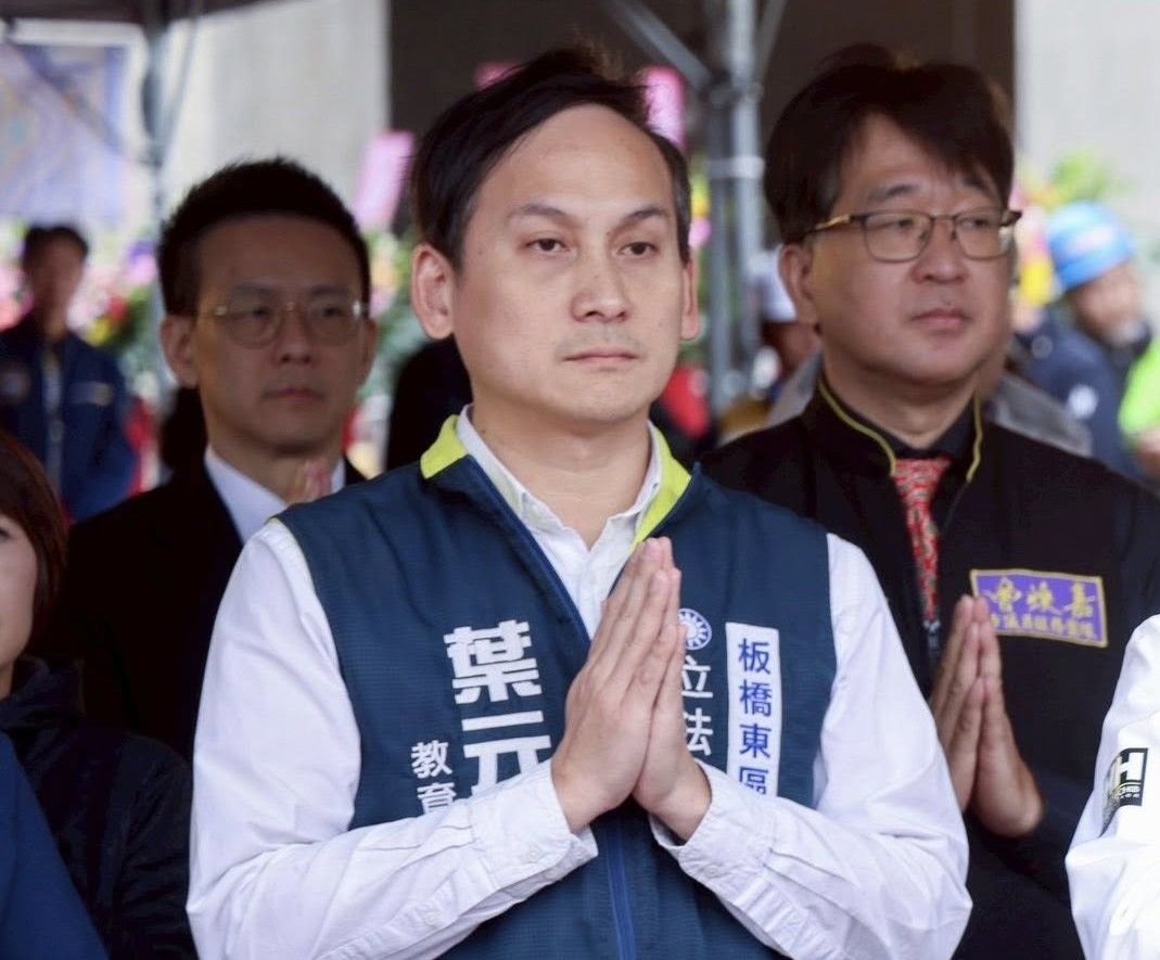 《零日攻擊》導演提告加重誹謗 葉元之孤單出庭沒律師:這沒什麼