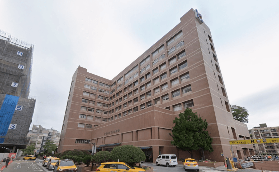 醫療暴力零容忍!男拿大聲公辱醫護遭判刑 新光醫院拒和解