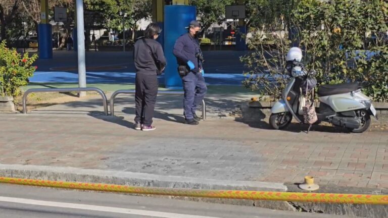 割頸女師闖國道遭撞斷雙腿 男行凶前發文吐怨氣…不滿種麻被判刑