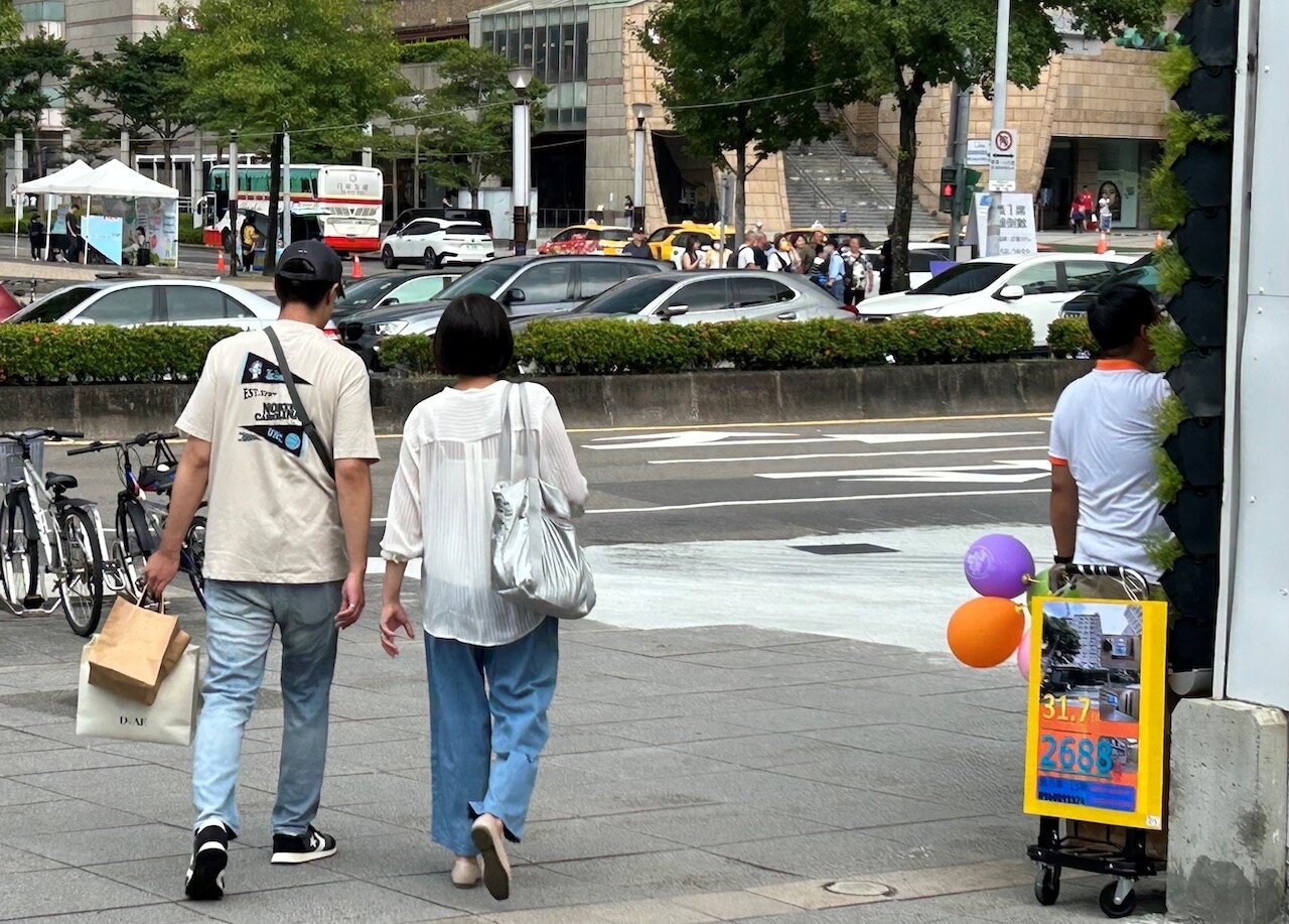 先生過世「2位小叔」合法分產 配偶崩潰:是割地賠款的痛楚