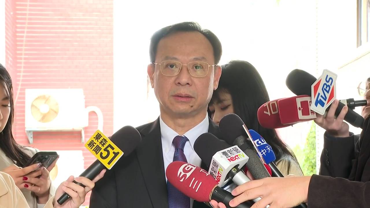 中榮爆醫材商代開刀3年 石崇良直呼「不可思議」:擬重新醫院評鑑