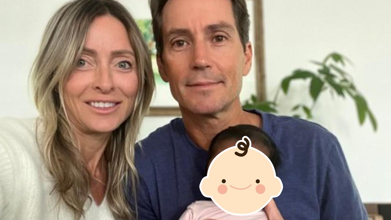 白人夫妻竟生下「非裔女兒」!竟是生育診所「做錯1事」