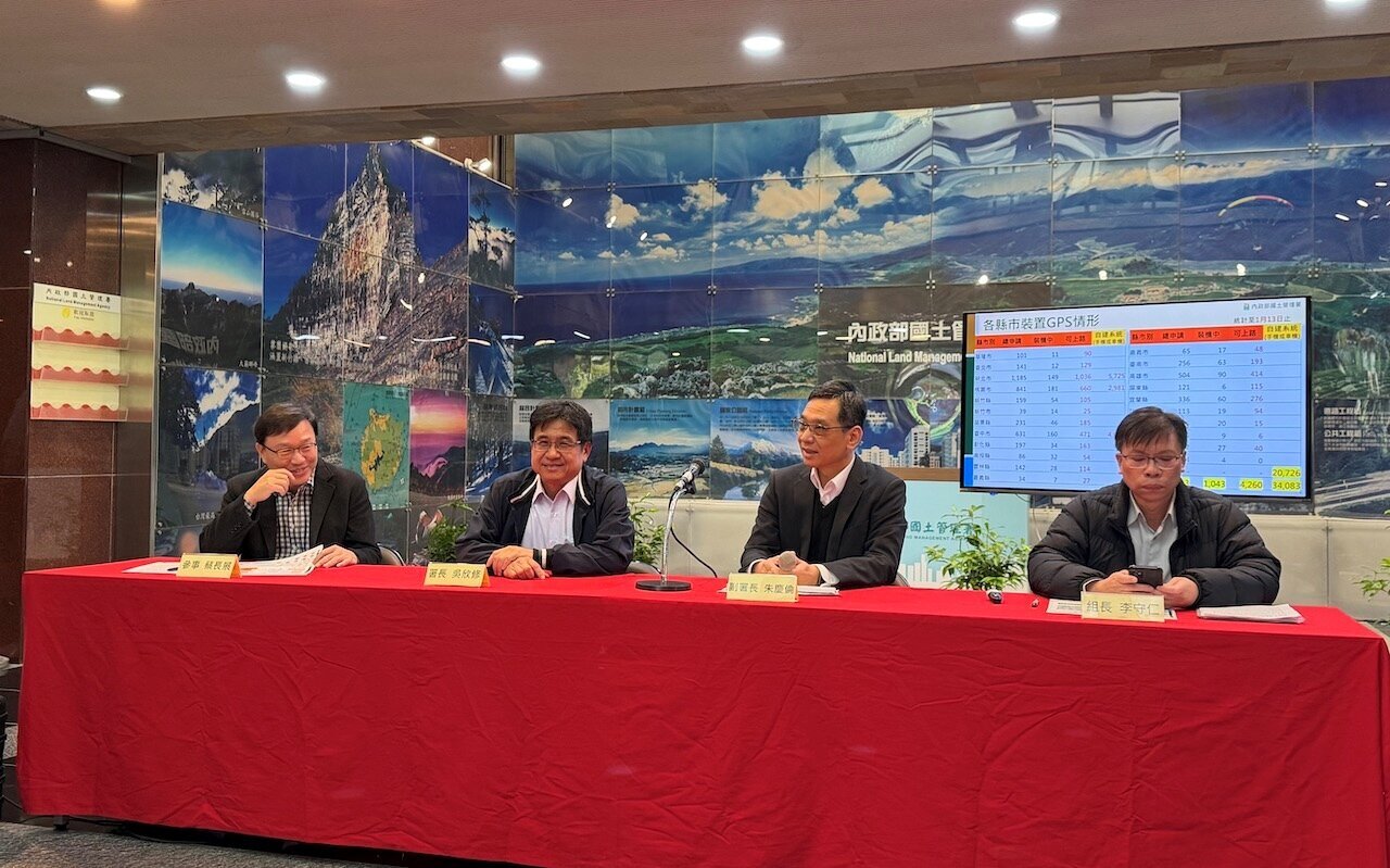 快訊/土方之亂將落幕?國土署:4大配套解決產業痛點