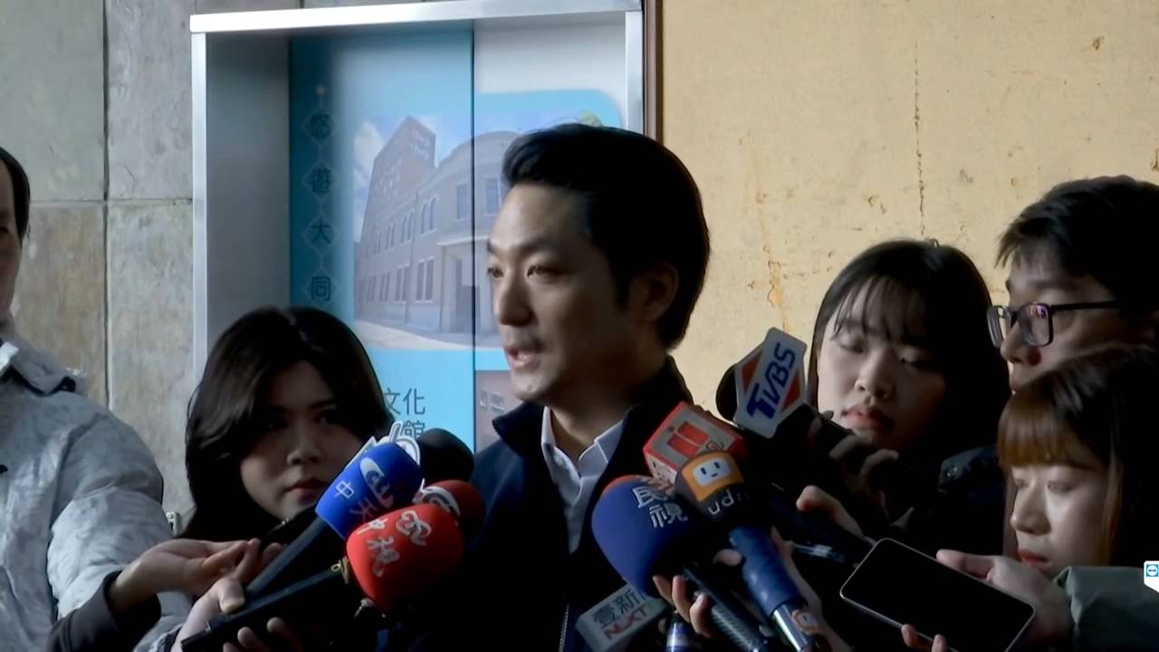 蔣萬安邀四市救TPASS斷炊危機 綠批捨近求遠:快叫藍委審預算