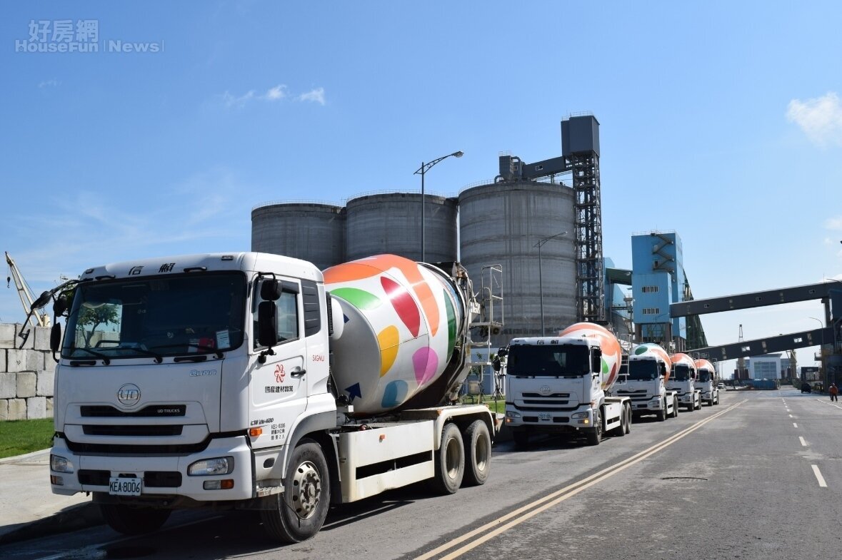 「土方之亂」國土署倡導源頭管理!國產建材「再生混凝土」、建築師劉培森提「精細拆除」創造循環經濟