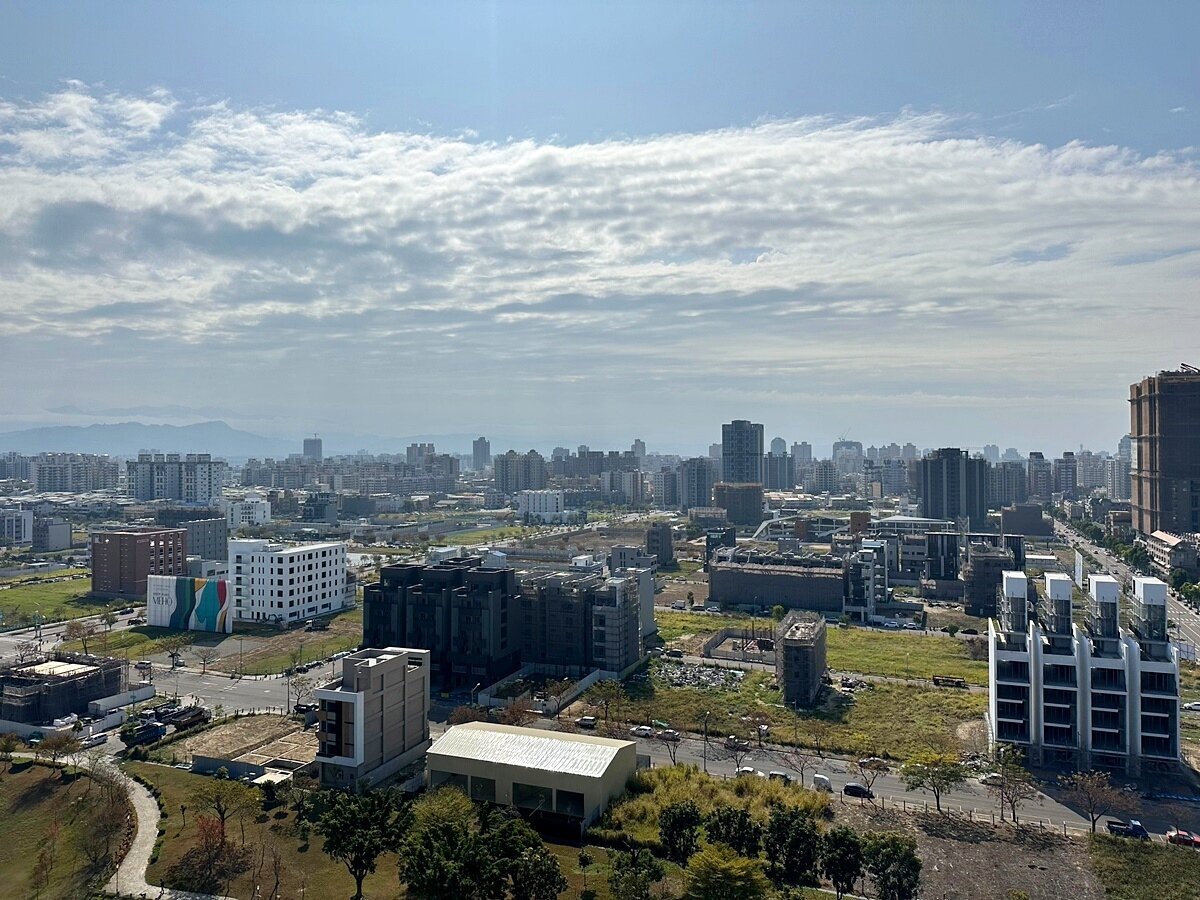 土方之亂「集體焦慮」+房市壓力爆表 她揭相關危機