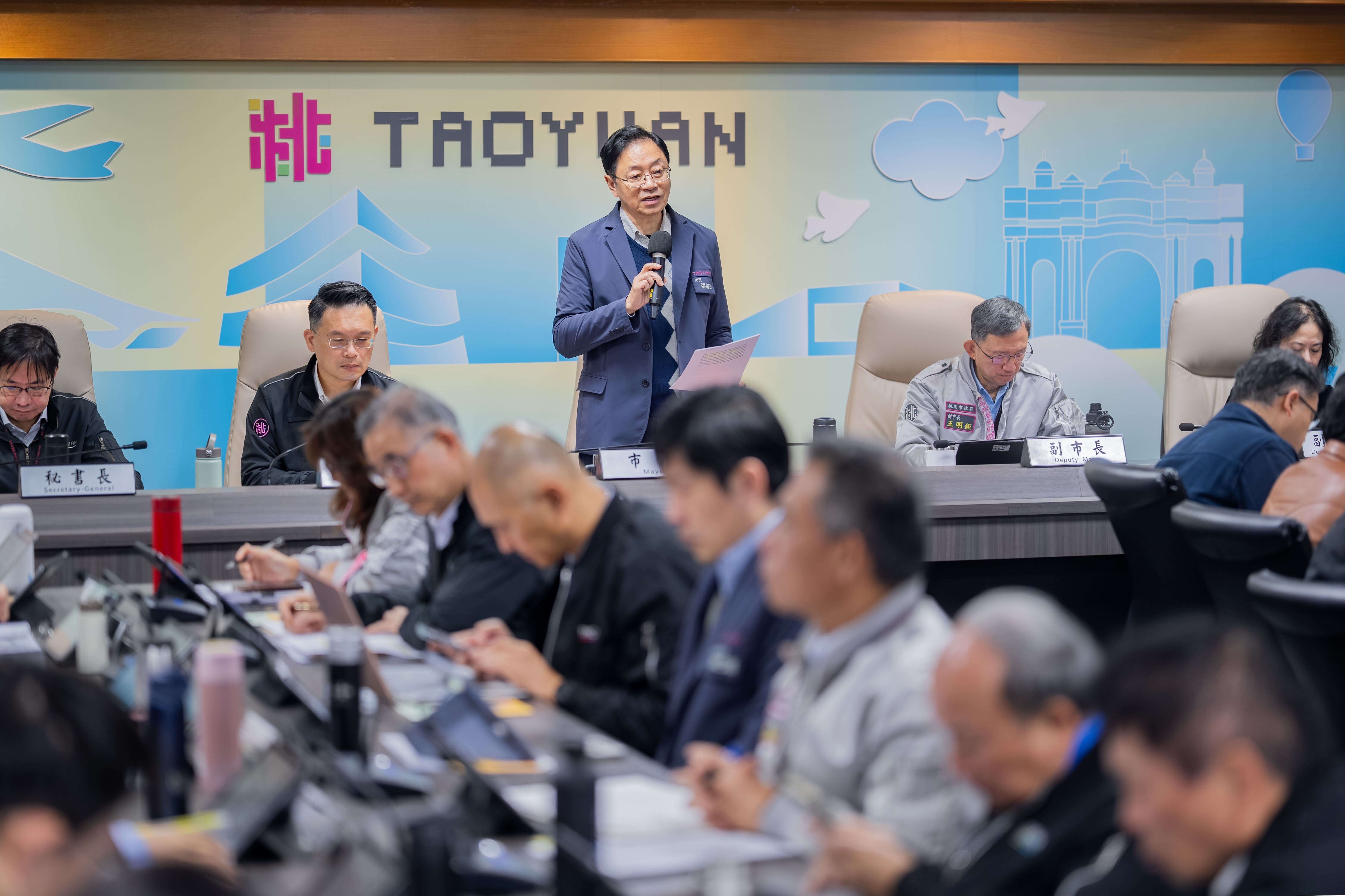 桃園可負擔住宅制度再邁進 捷運A20、A21站整開區成先鋒典範