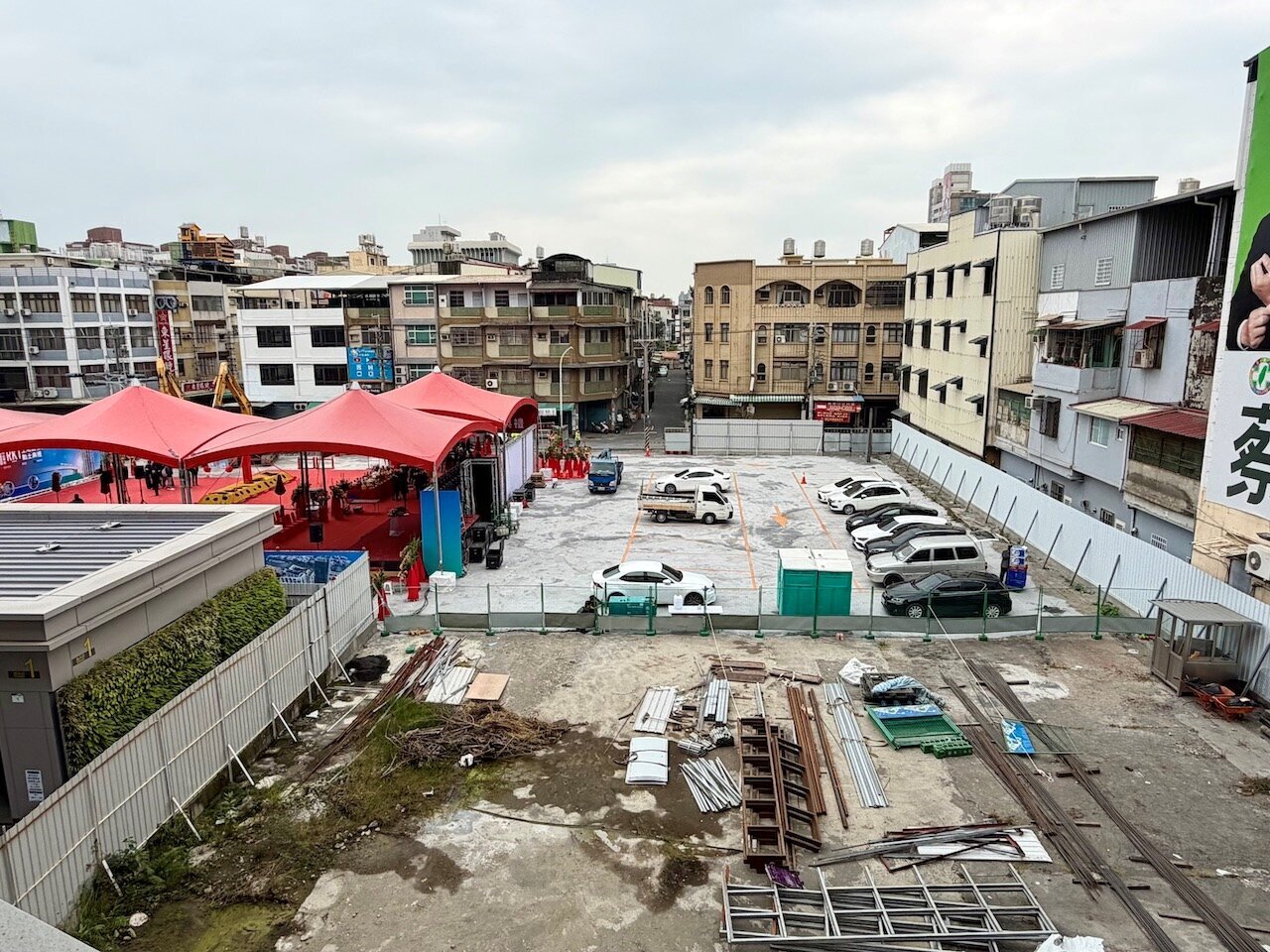 高雄捷運岡山RK1站聯開案動工 未來人流可望翻倍單價近4字頭