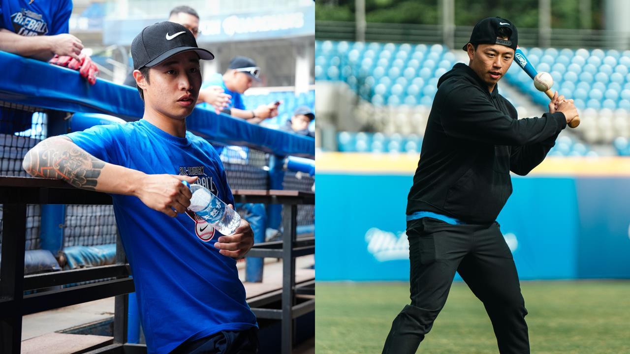 美媒分析旅美台將狀況 鄭宗哲、林昱珉受關注