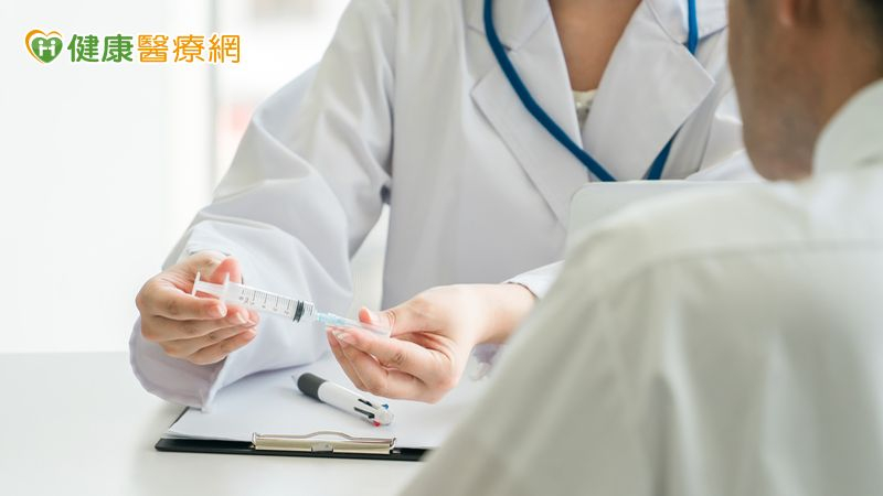 陣發性夜間血紅素尿症新藥納健保　皮下注射更便利