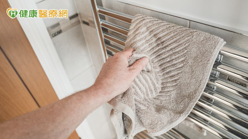 1年無性行為卻中標!男子染「傳染性軟疣」 醫揭原因竟是共用這一物