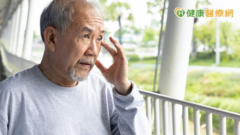 青光眼不再是絕症 新型治療方式為患者帶來轉機