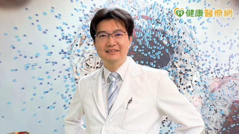 男性HPV風險常被低估!醫示警:慢性感染比例更高 主動預防是關鍵